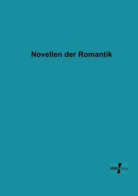 Novellen der Romantik