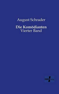 Die Komödianten