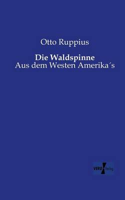 Die Waldspinne