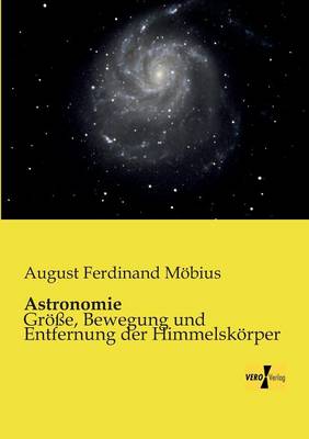 Astronomie