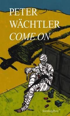 Peter Wachtler - Come on