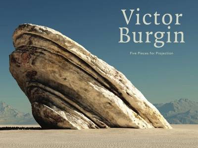 Victor Burgin – Five Pieces for Projection