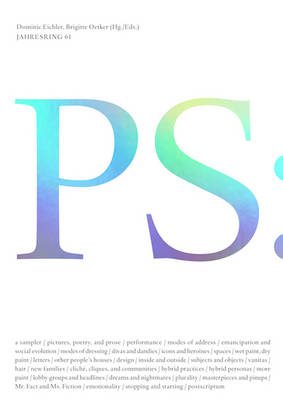 PS – Jahresring 61