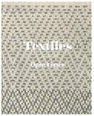 Textiles - Open Letter