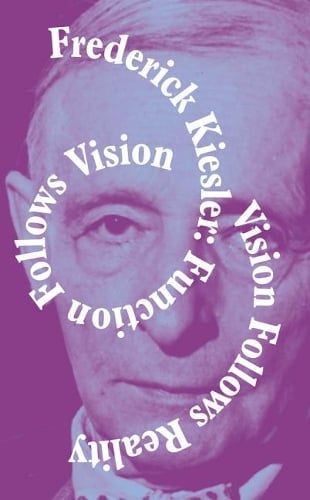 Function Follows Vision, Vision Follows Reality