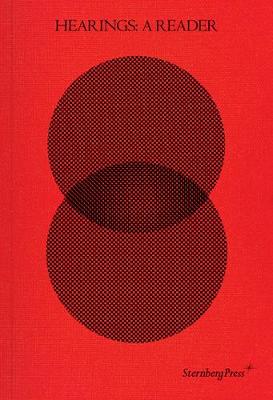 Hearings: A Reader – Contour Biennale 8