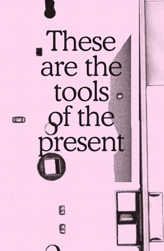 These are the tools of the present – Beirut Cairo