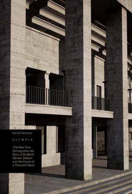 Olympia – (The Real–Time Disintegration into Ruins of the Berlin Olympic Stadium over the Course of a Thousand Years)