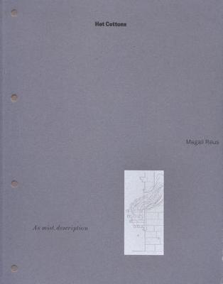 Magali Reus – Hot Cottons – As mist, description