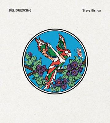 Deliquescing