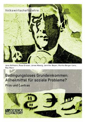 Bedingungsloses Grundeinkommen