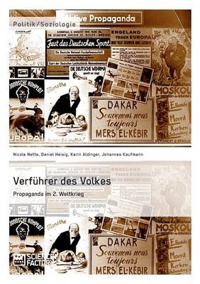 Verführer des Volkes