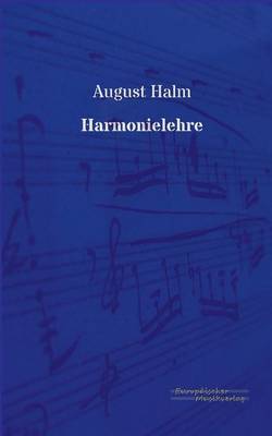 Harmonielehre