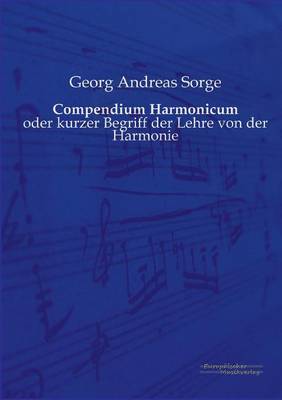Compendium Harmonicum