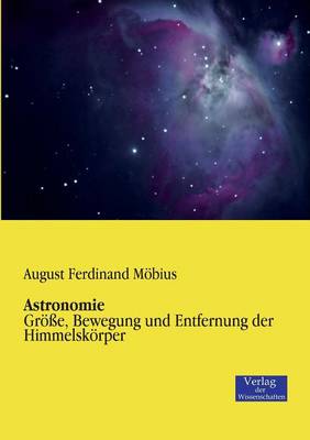 Astronomie