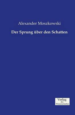 Der Sprung über den Schatten