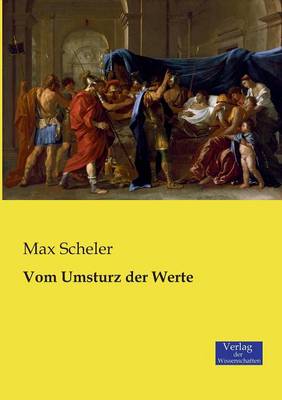 Vom Umsturz der Werte