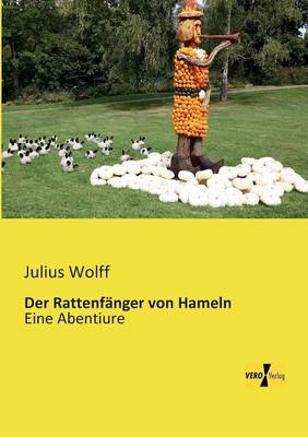 Der Rattenfänger von Hameln