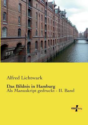 Das Bildnis in Hamburg