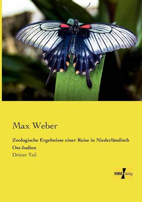 Zoologische Ergebnisse einer Reise in Niederländisch Ost-Indien