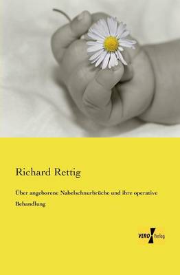 Über angeborene Nabelschnurbrüche und ihre operative Behandlung