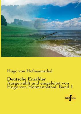 Deutsche Erzähler