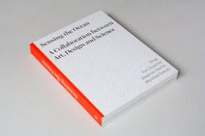 Sensing the Ocean - A Collaboration Between Art, Design and Science