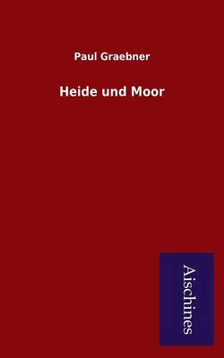 Heide Und Moor