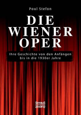 Die Wiener Oper