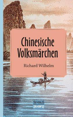 Chinesische Volksmärchen