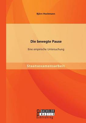 Die bewegte Pause
