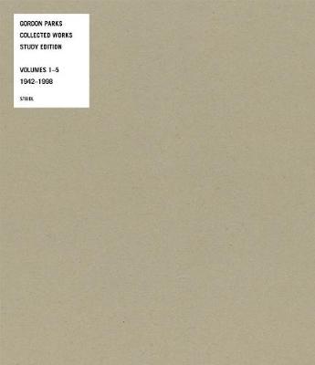 Gordon Parks Collected Works - Study Edition