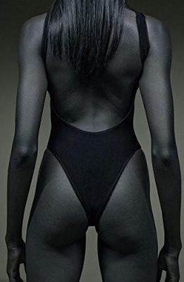 Kanye West: YEEZY Season 3-4 Zine