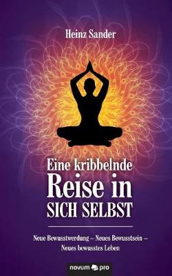 Eine kribbelnde Reise in sich selbst
