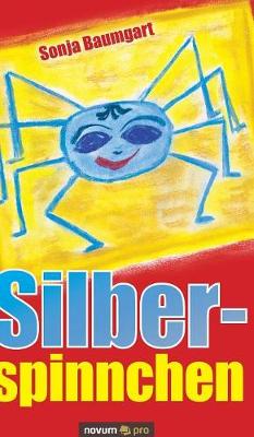 Silberspinnchen