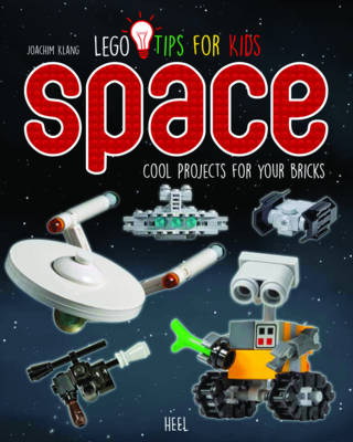 LEGO Tips for Kids - Space