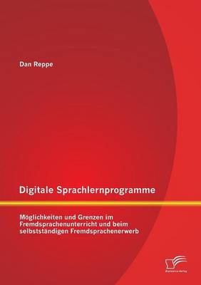 Digitale Sprachlernprogramme