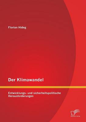 Der Klimawandel