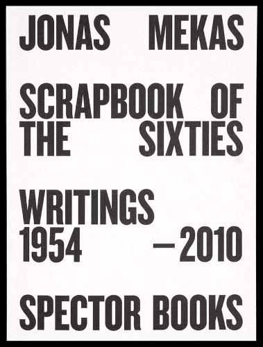 Scrapbook of the Sixties