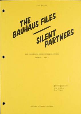 Silent Partners