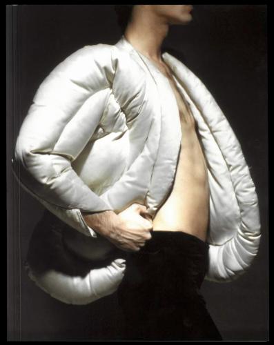The Couture Secrets of Shape