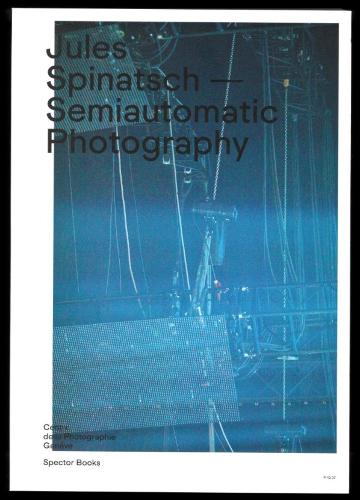Semiautomatic Photography