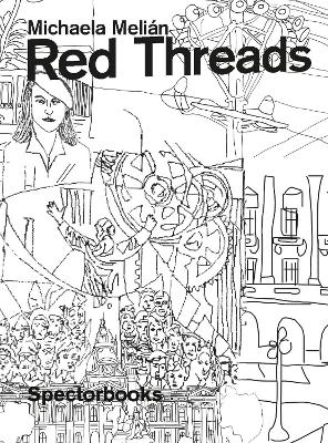 Michaela Melián: Red Threads