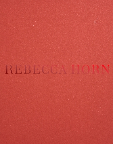 Rebecca Horn