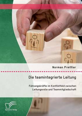Die teamintegrierte Leitung