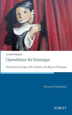 Opernfuhrer Fur Einsteiger