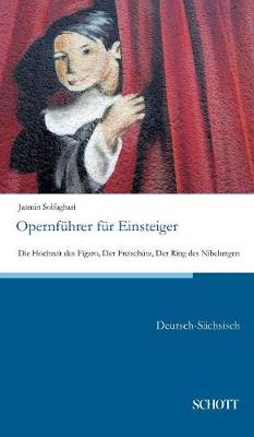 Opernfuhrer Fur Einsteiger