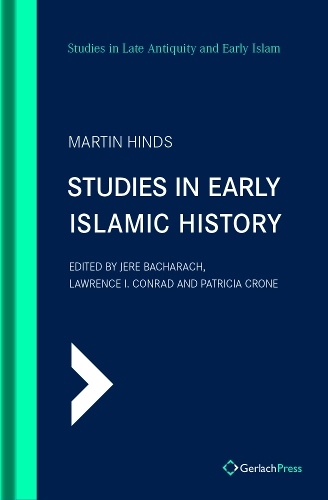 Studies in Early Islamic History