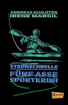 Stromschnelle