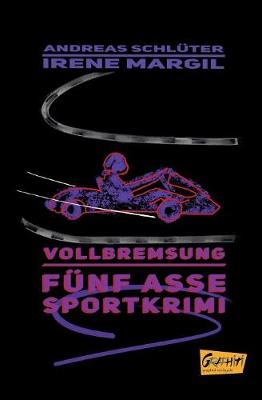 Vollbremsung